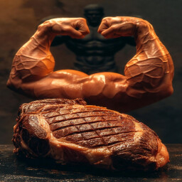 Arm Independence Day! 🗽🔨 One more to go—hit that 2,000 and declare total victory over the toughest steak ever! 🚀 What’s the grand finale caption for the big 2K? Let’s make it legendary! 🔥 icon