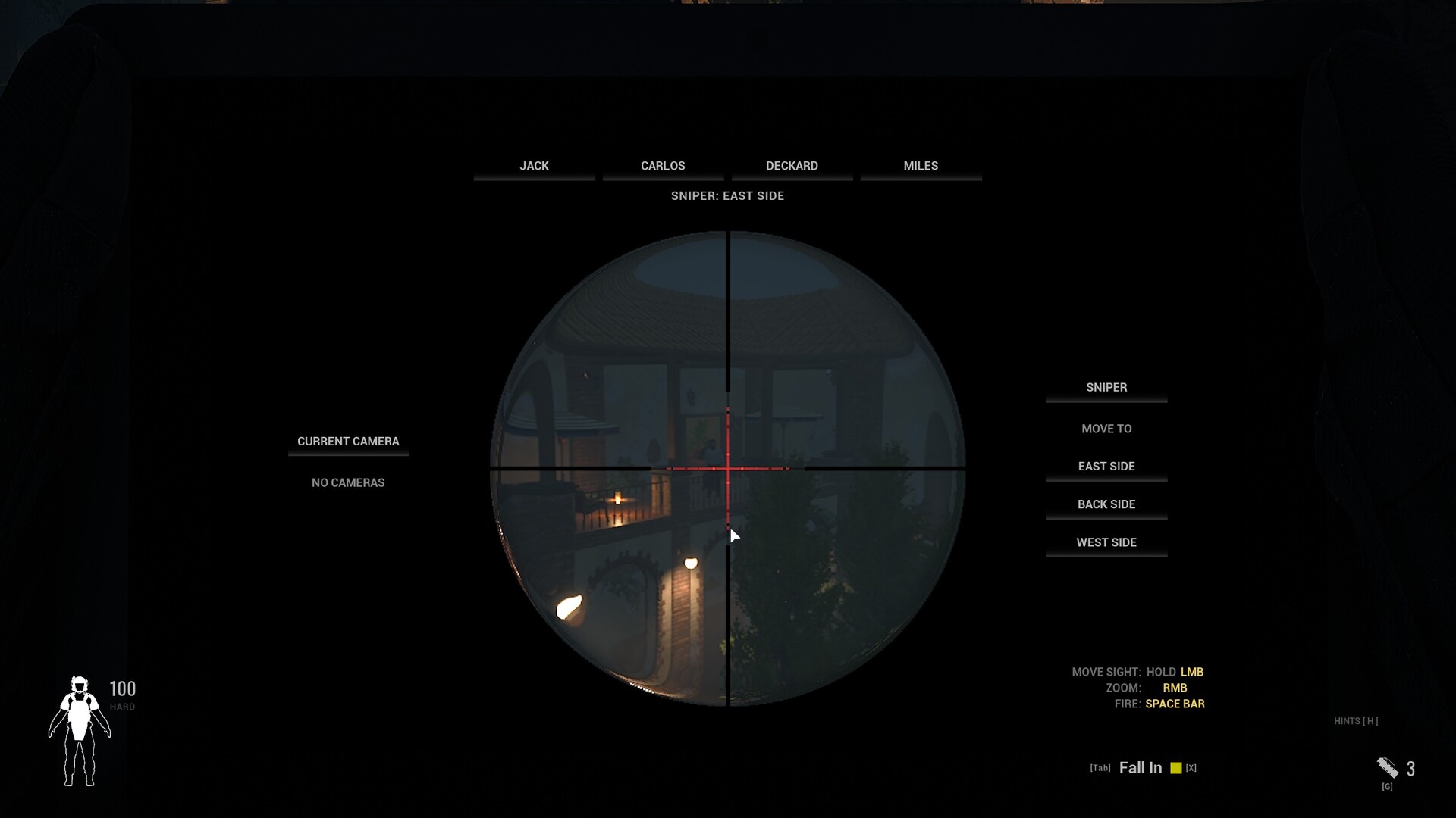 SWAT Commander Screenshot 14