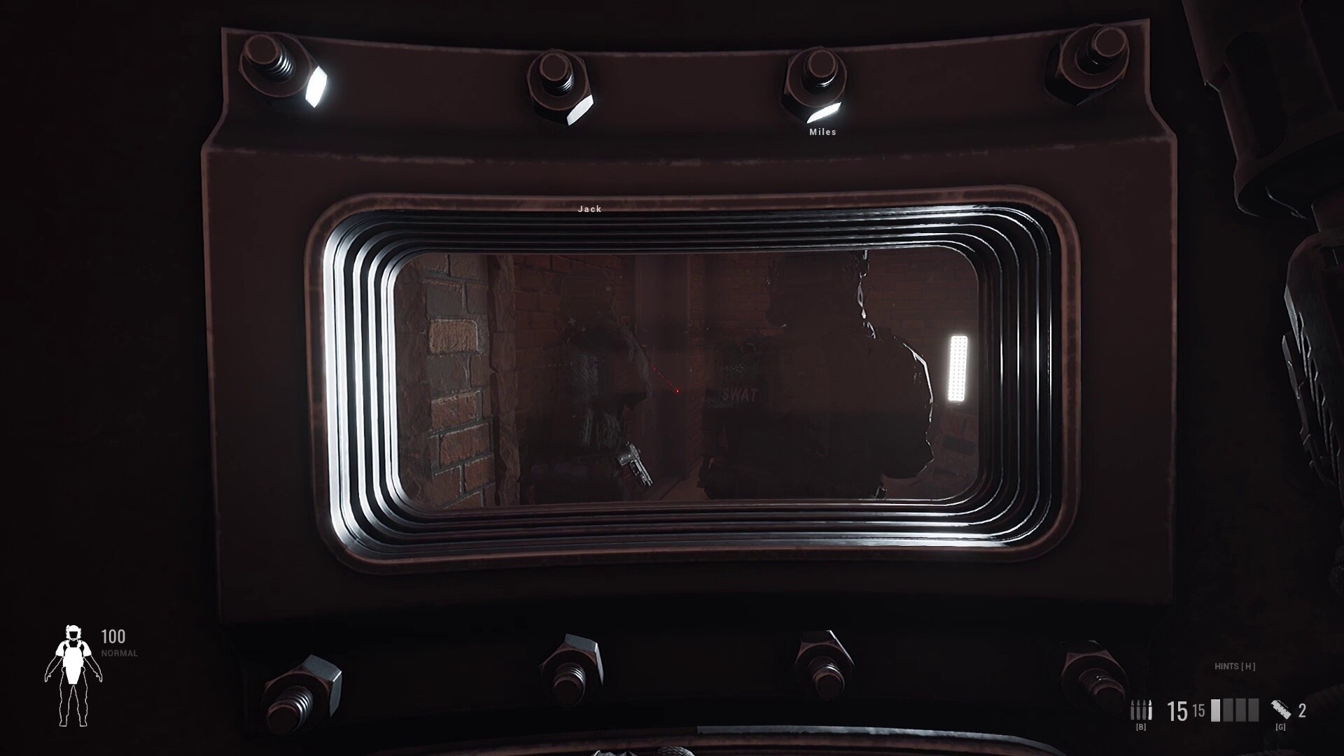 SWAT Commander Screenshot 7