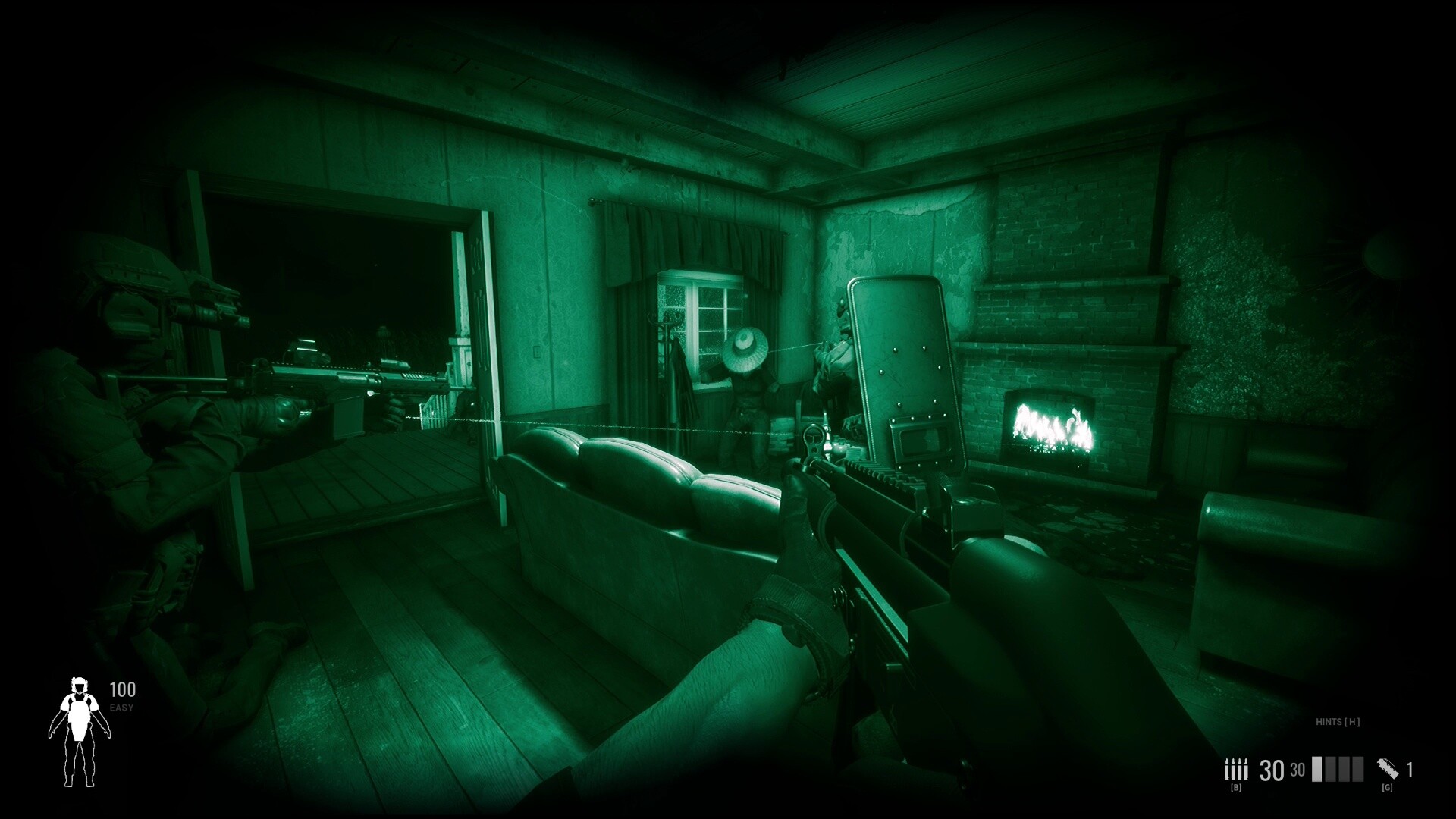 SWAT Commander Screenshot 22