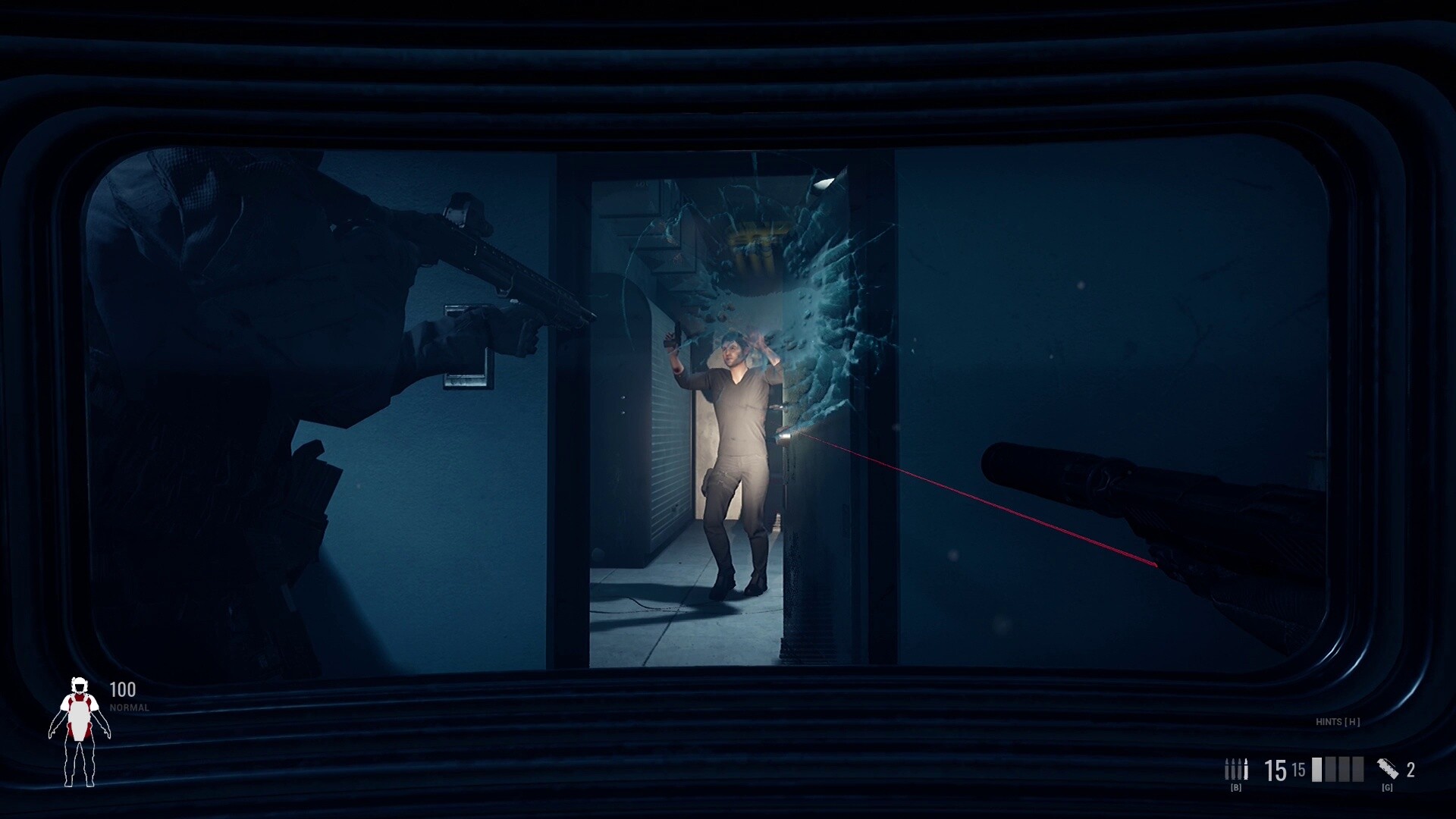 SWAT Commander Screenshot 15