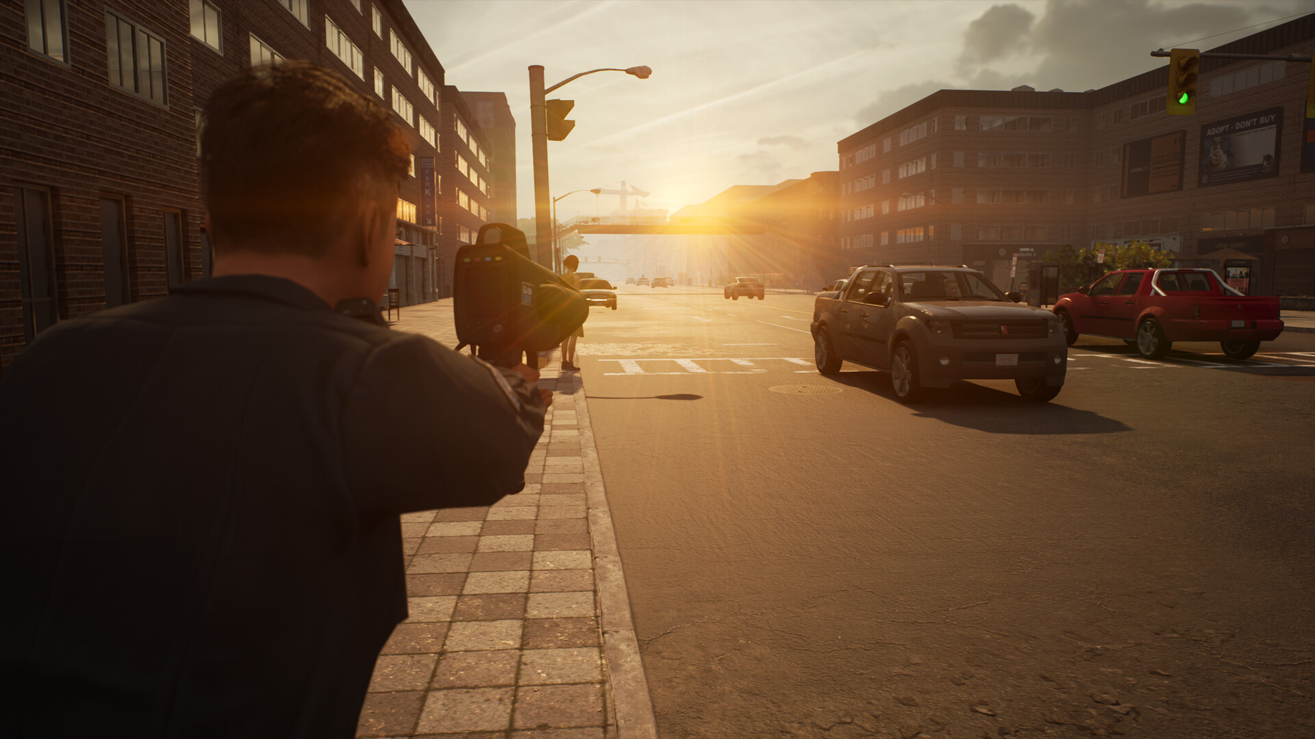 Police Simulator: Patrol Officers Screenshot 5