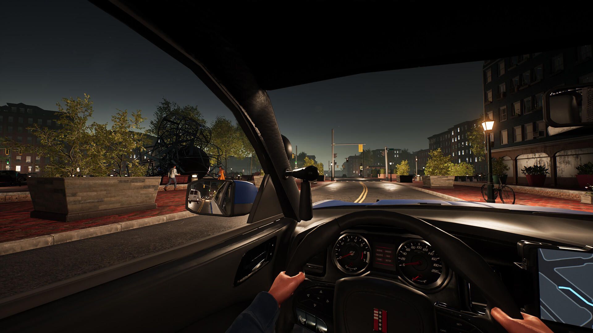 Police Simulator: Patrol Officers Screenshot 6