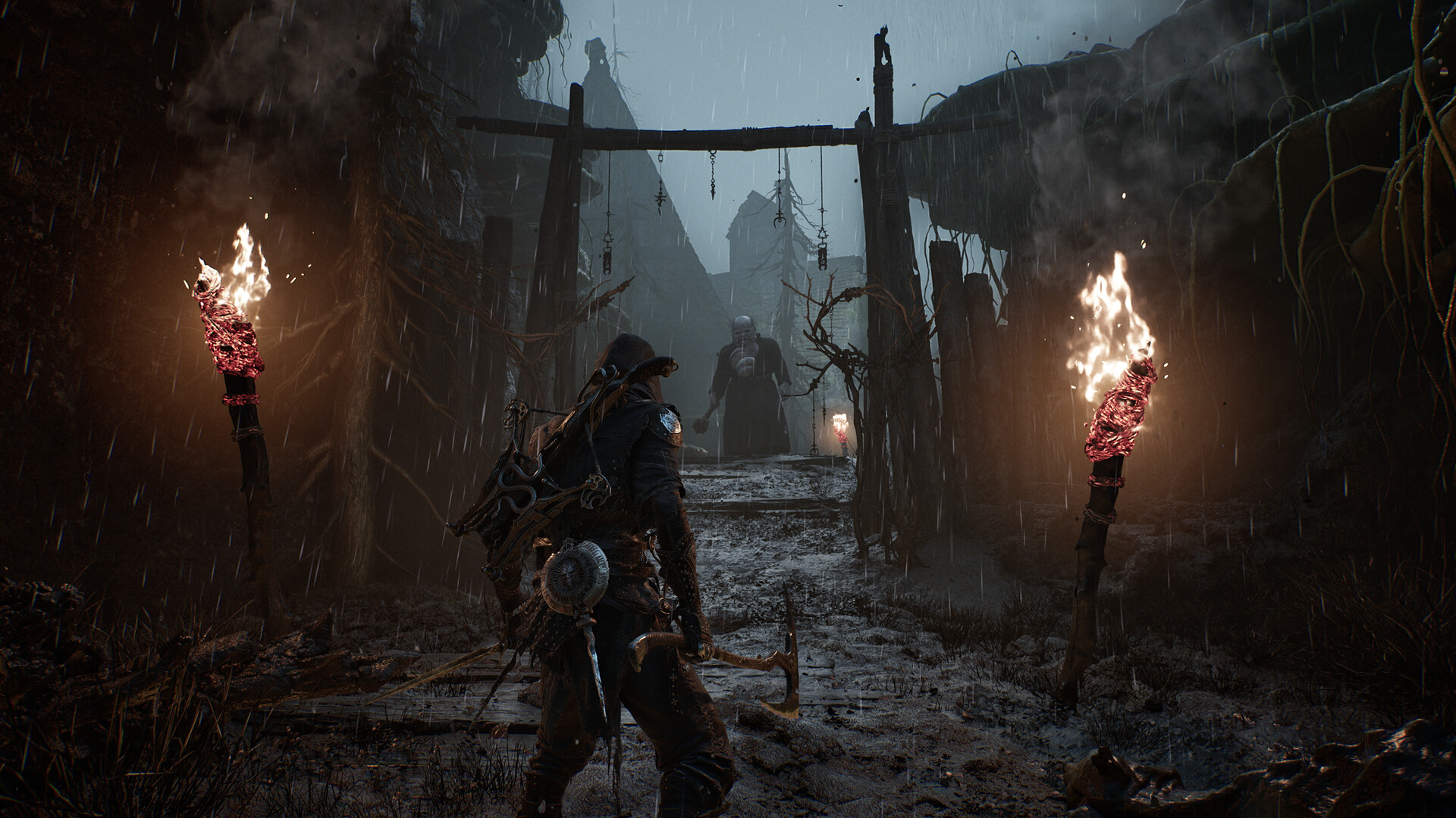 Mortal Shell II Screenshot 5