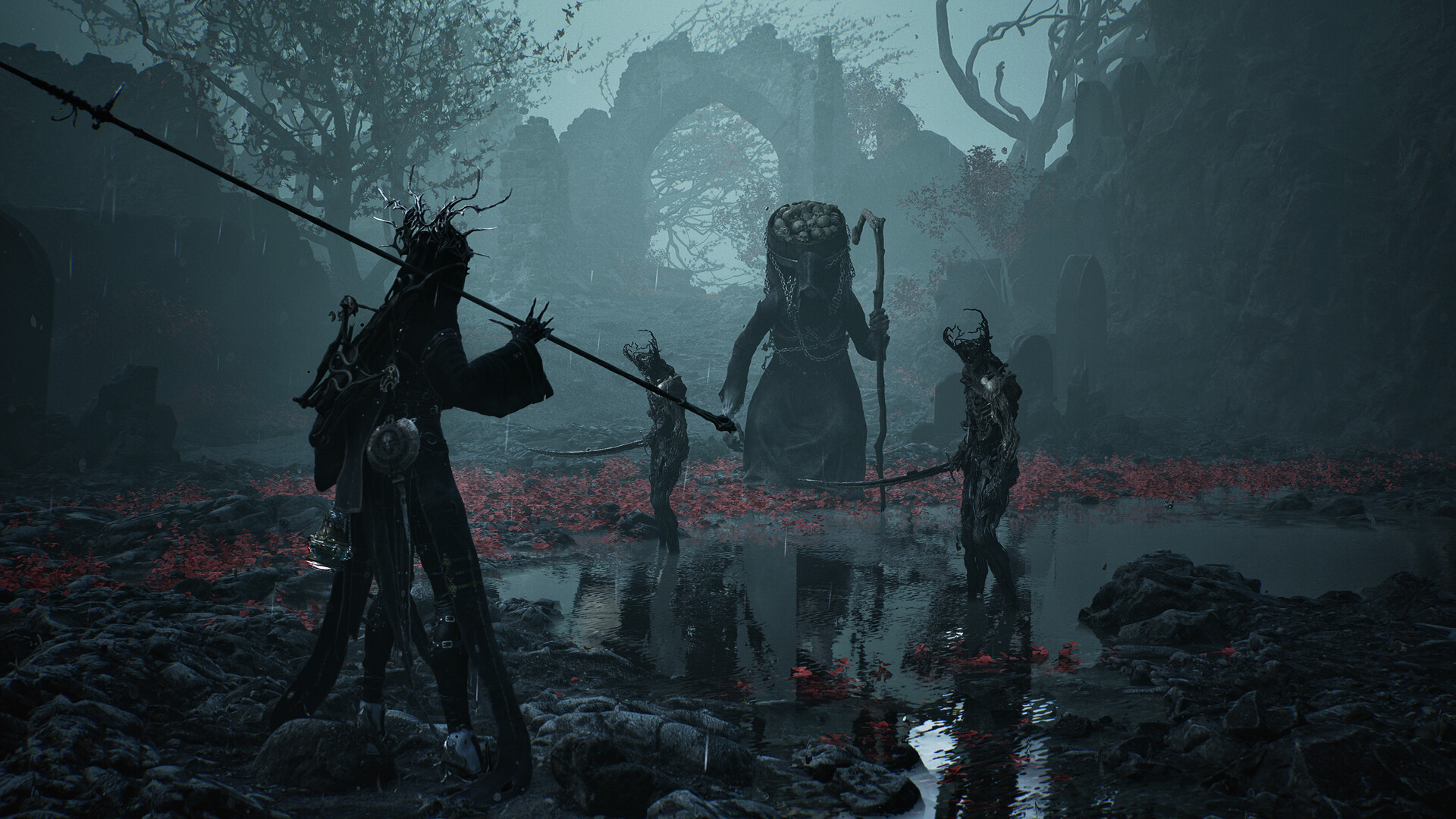 Mortal Shell II Screenshot 10