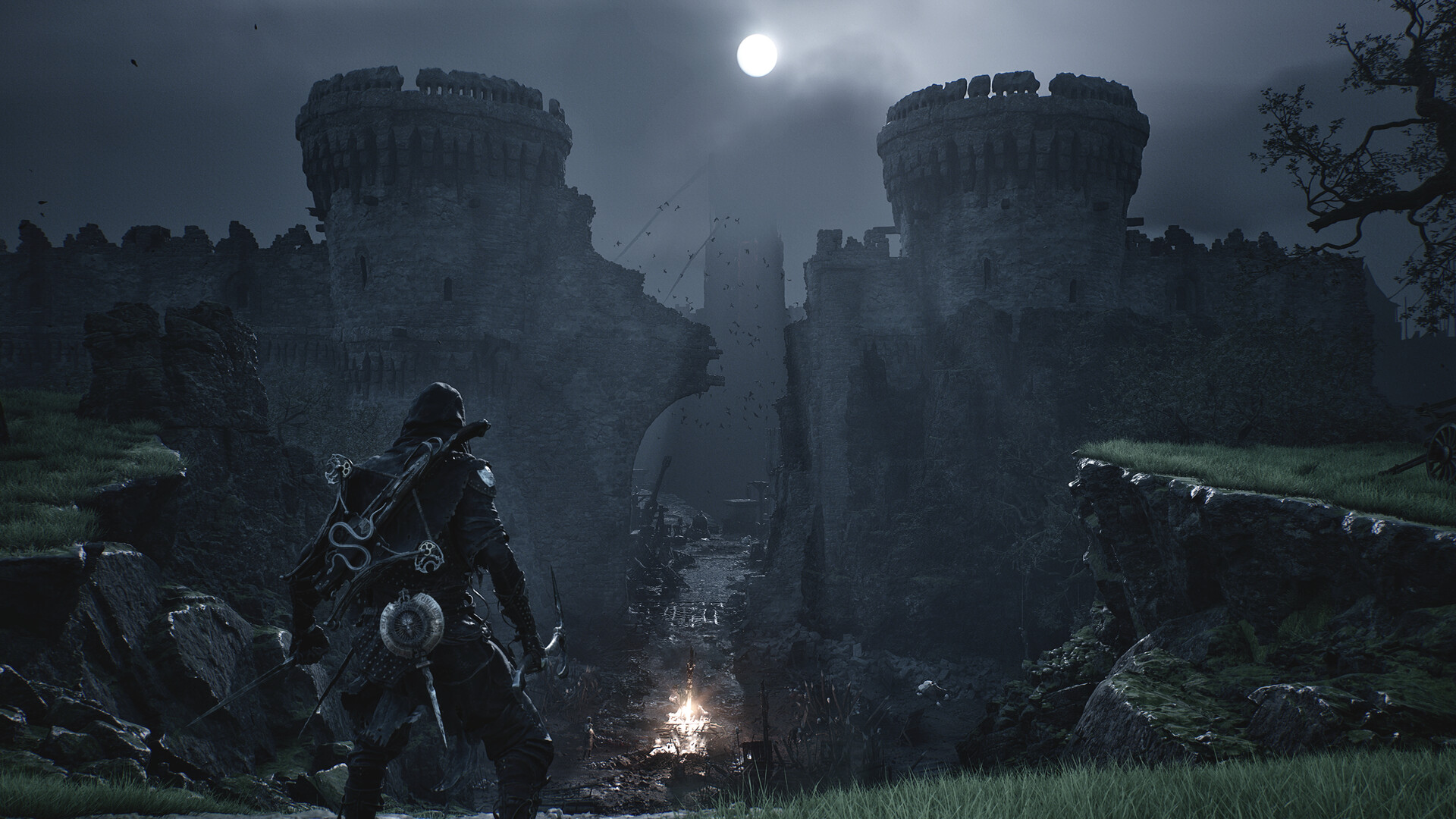 Mortal Shell II Screenshot 0