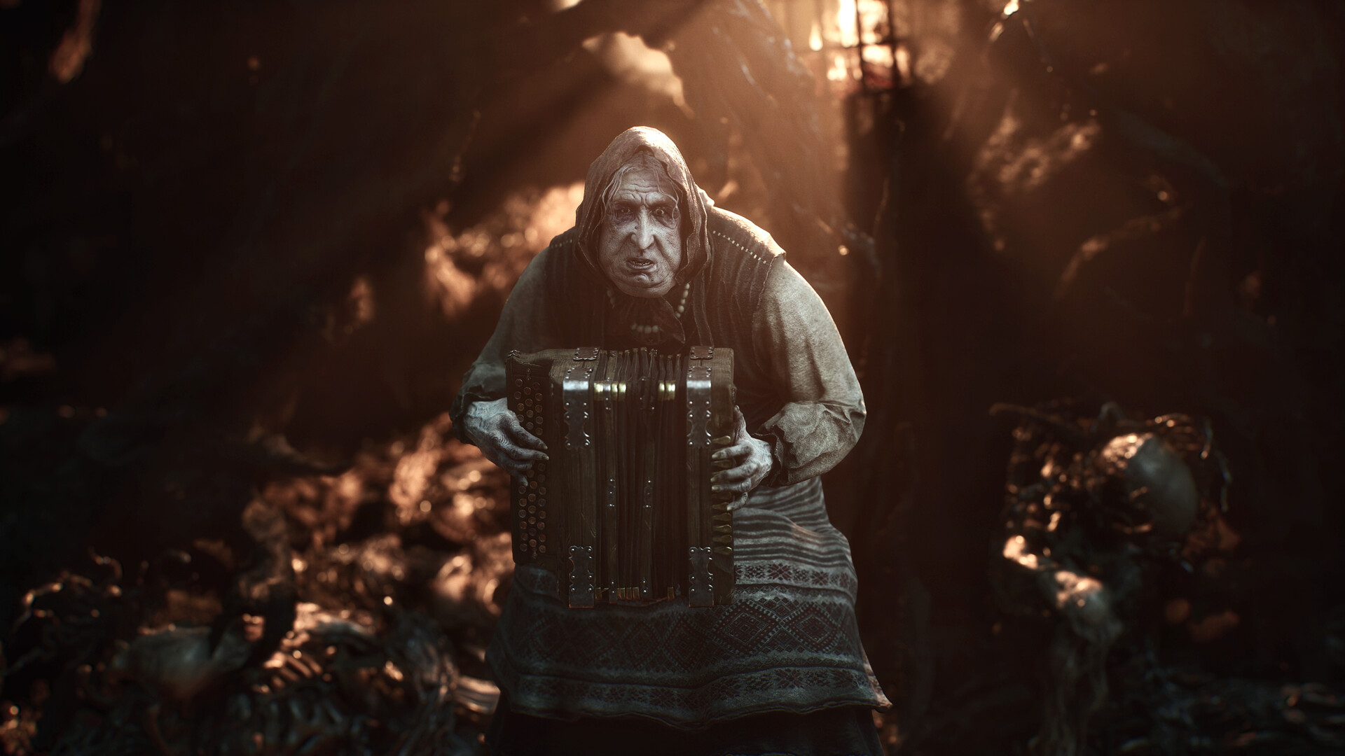 Mortal Shell II Screenshot 3