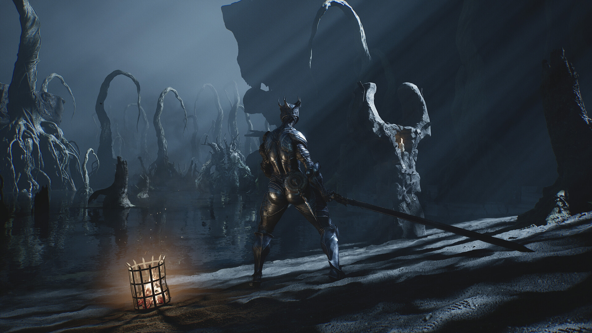 Mortal Shell II Screenshot 9