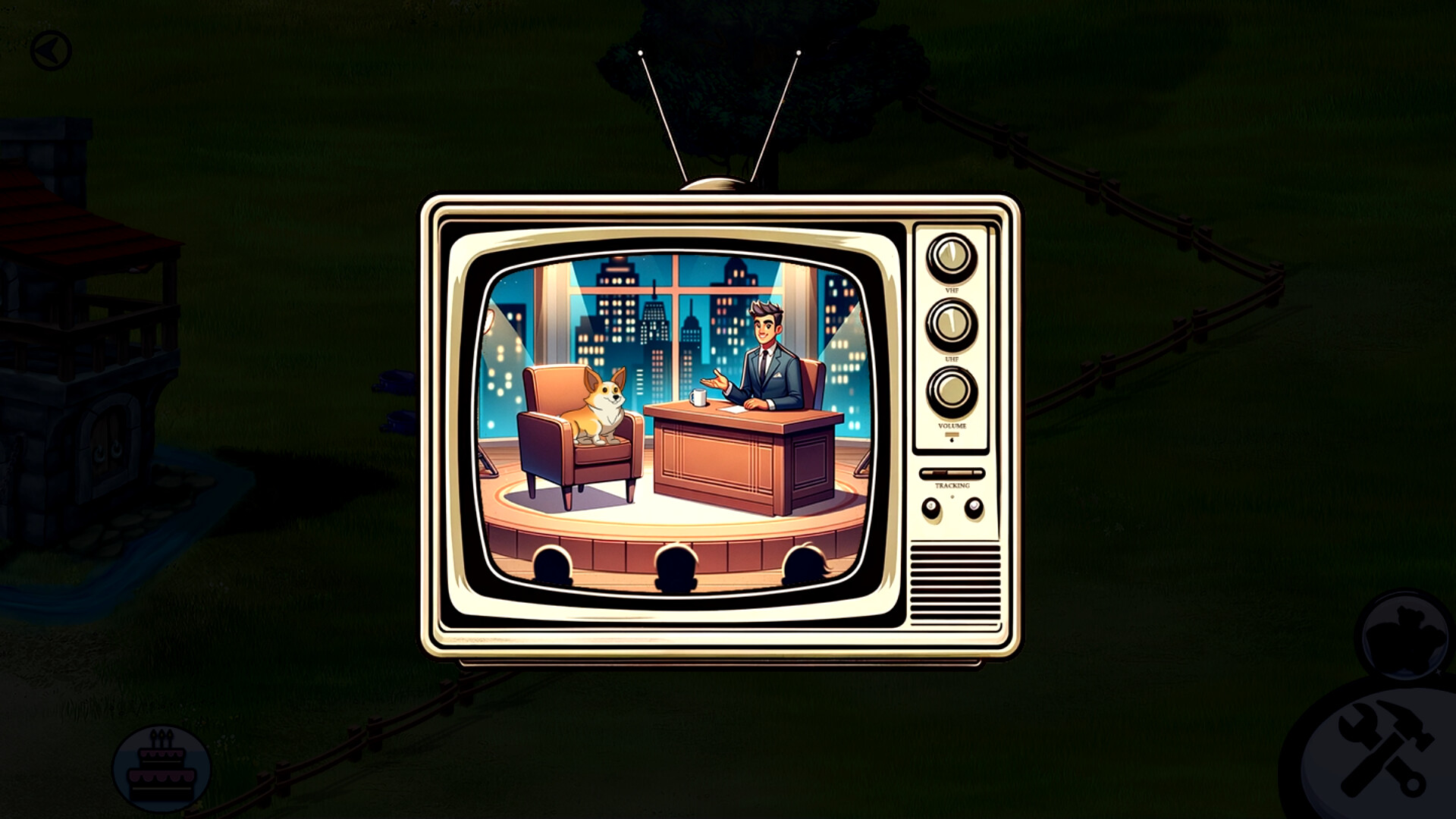 Corgi Race Screenshot 5