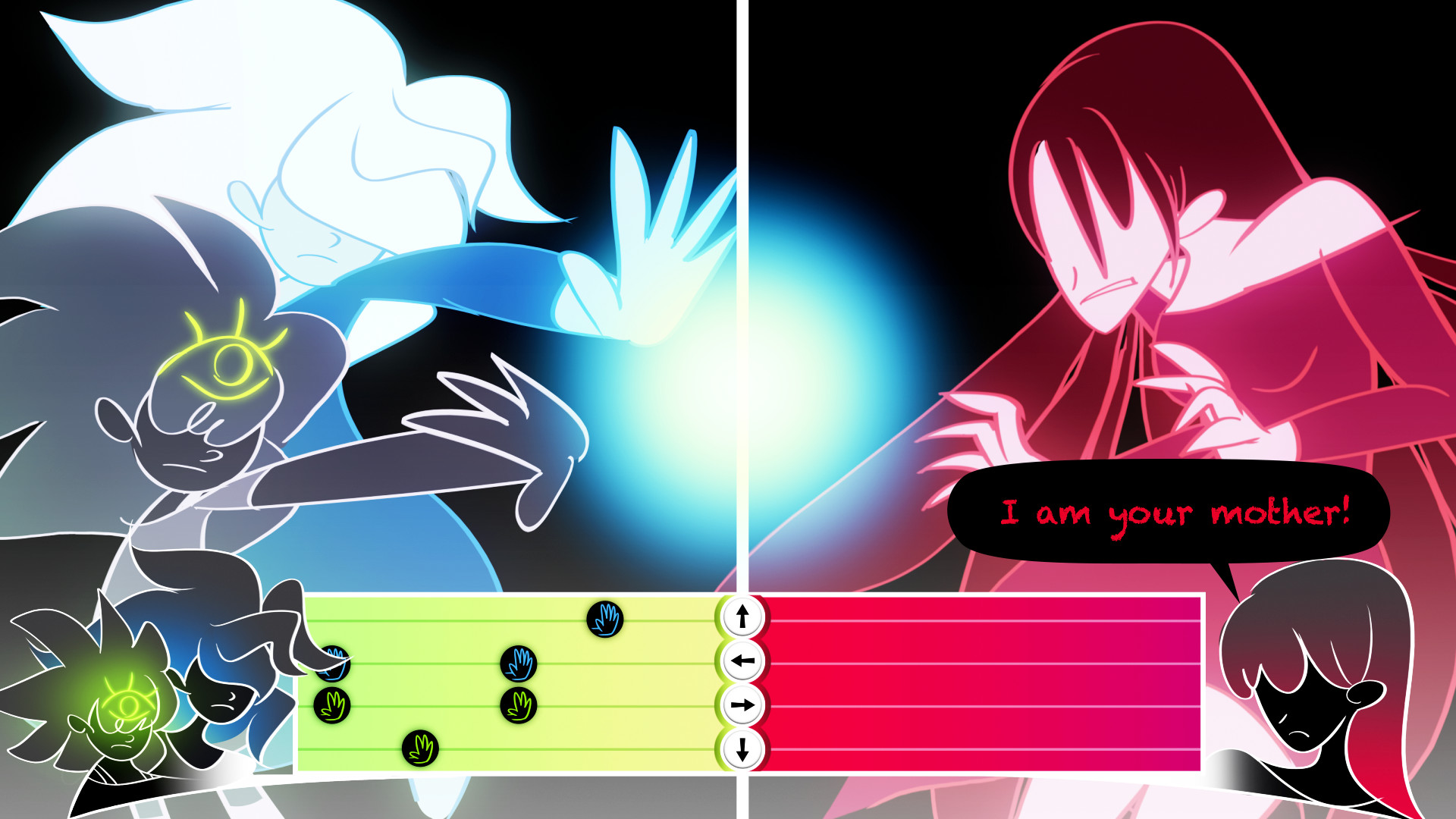 Apopia: Sugar Coated Tale Screenshot 3