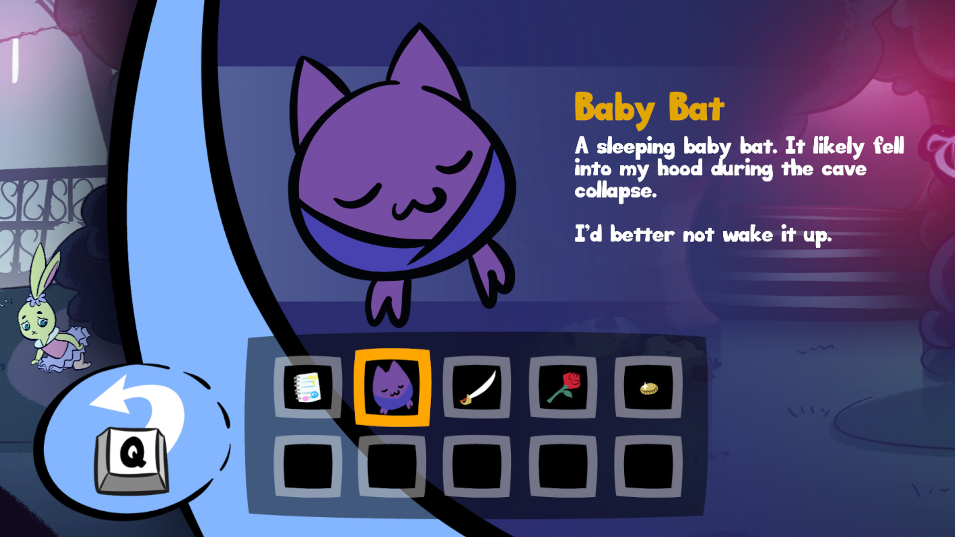 Apopia: Sugar Coated Tale Screenshot 5