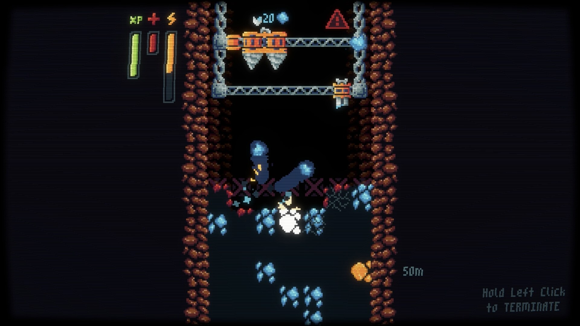 Drillbound Screenshot 8