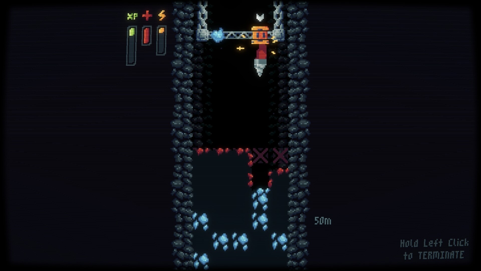 Drillbound Screenshot 2