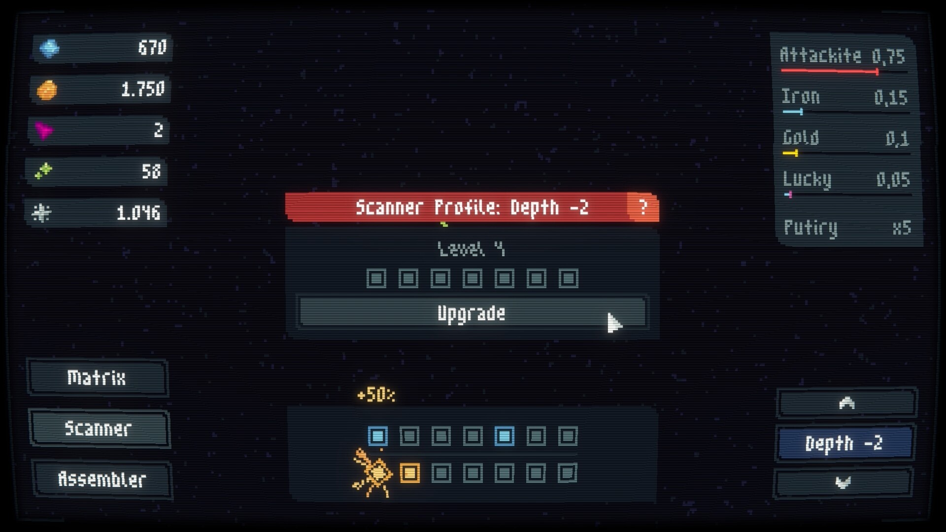 Drillbound Screenshot 6