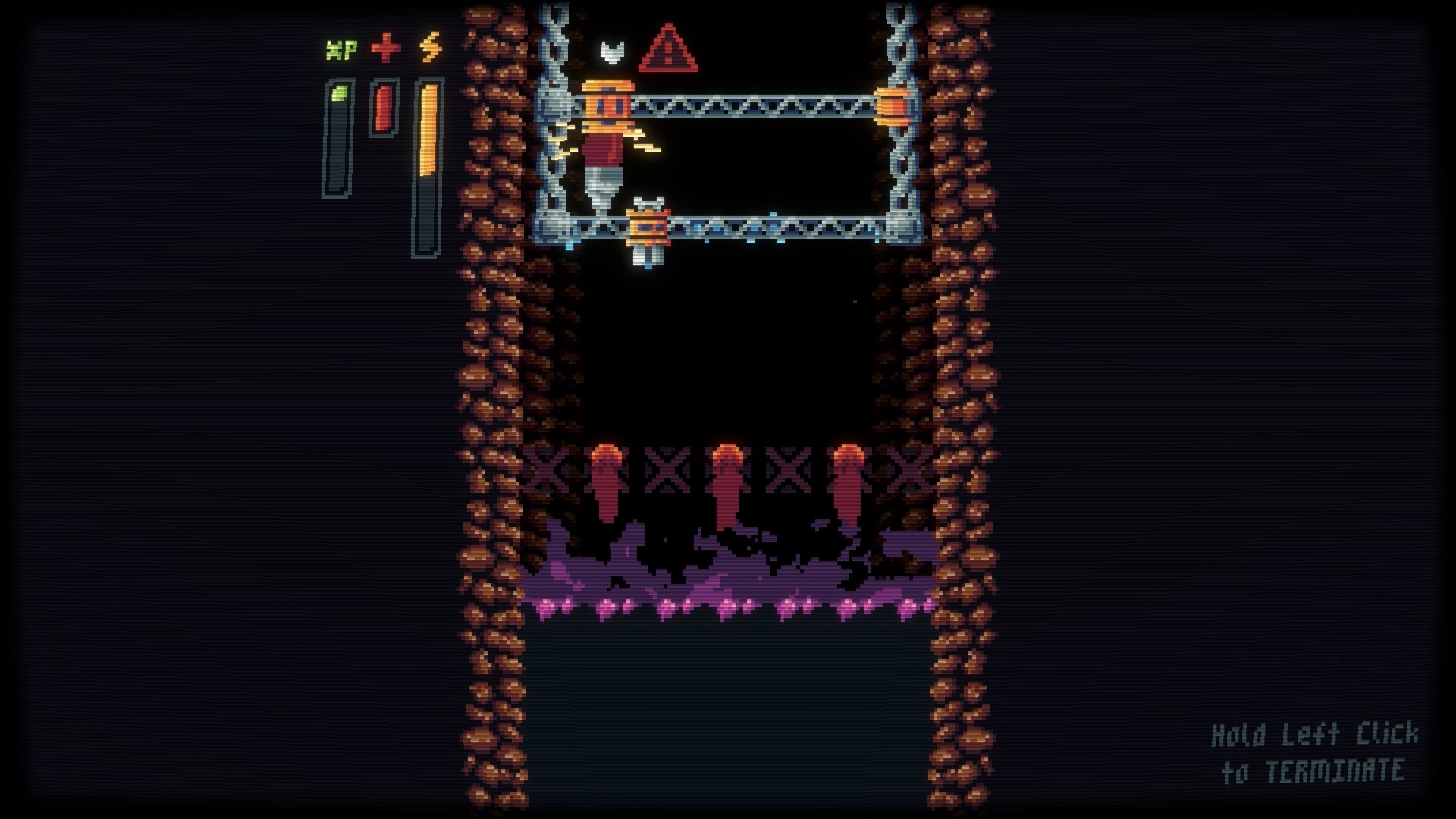 Drillbound Screenshot 5