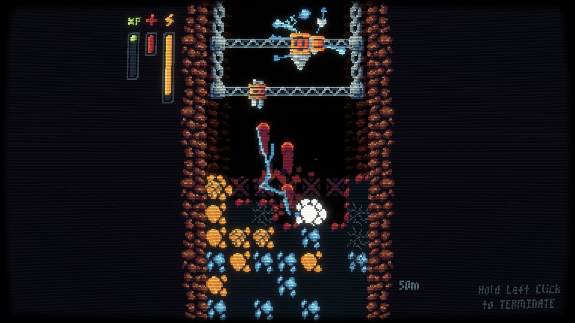 Drillbound Screenshot 0