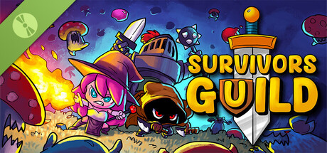 Survivors Guild Demo