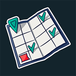 No More Secrets icon