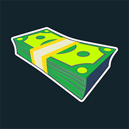 Kitty Cash icon