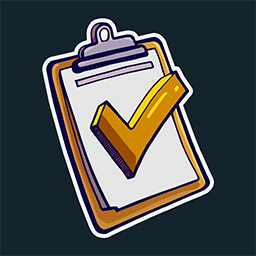 Mission Accomplished icon