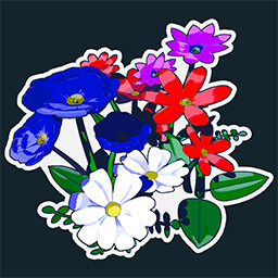 Flower Power icon