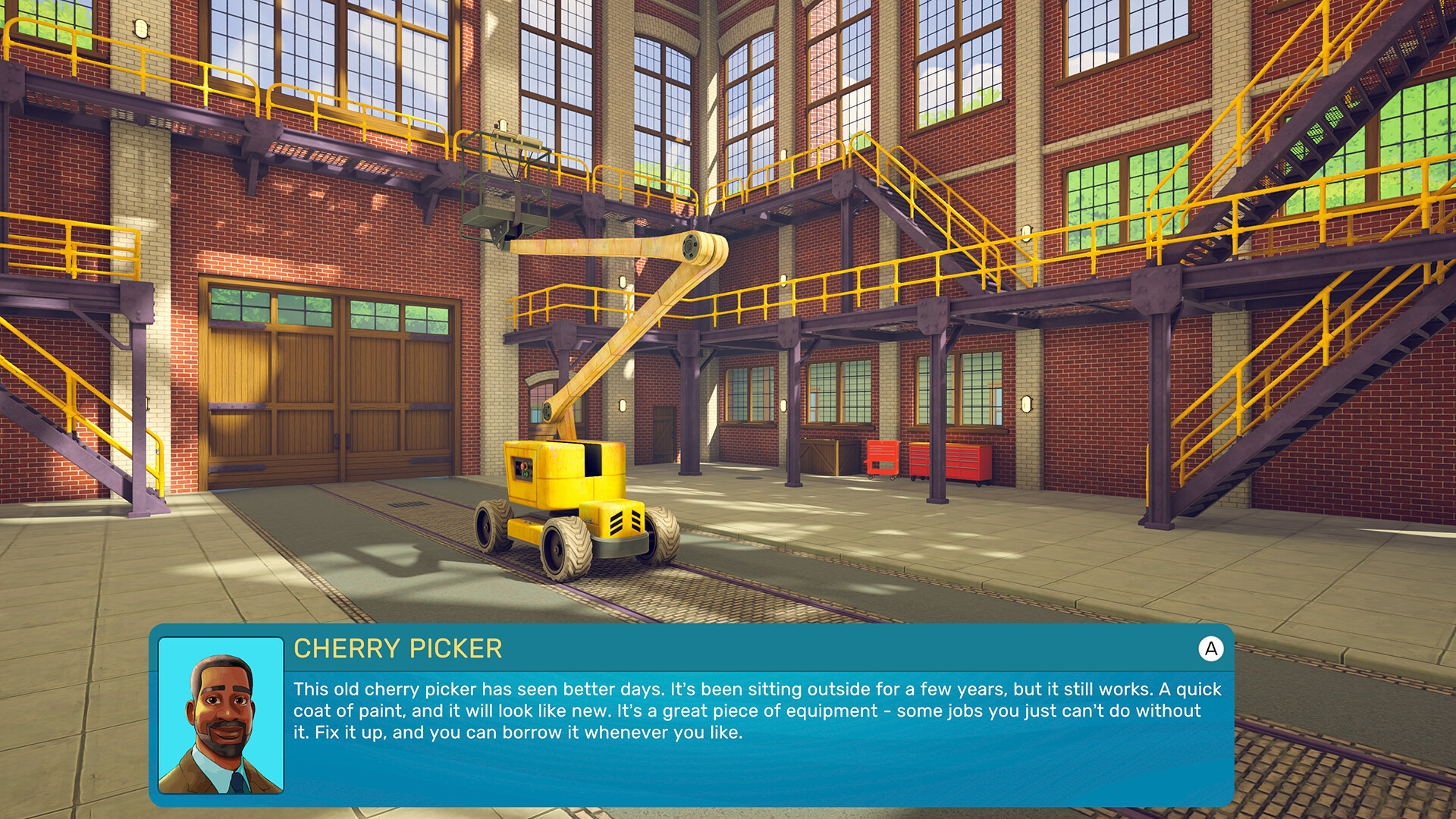 Spray Paint Simulator Screenshot 5