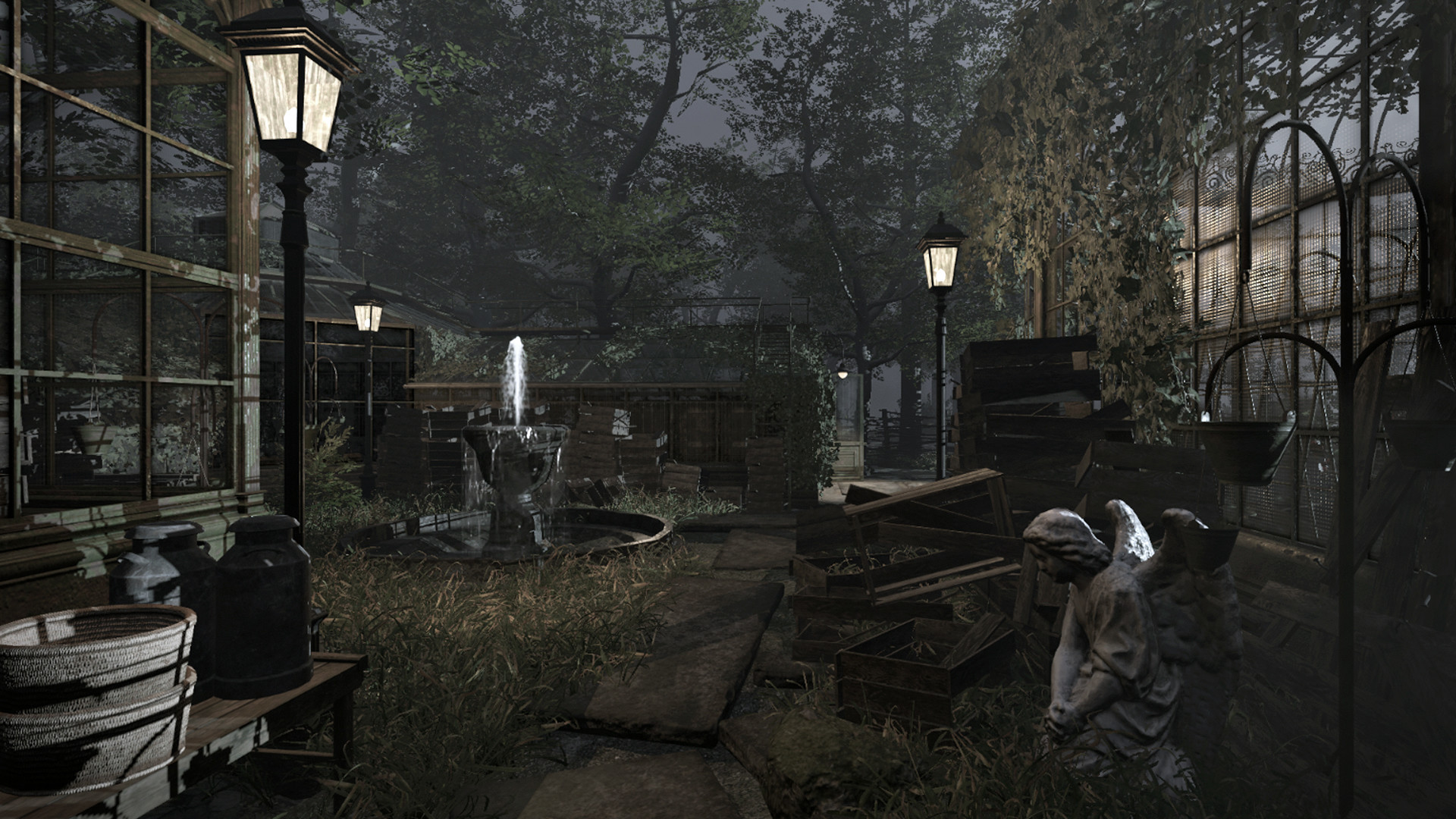 Witching Hour Screenshot 8