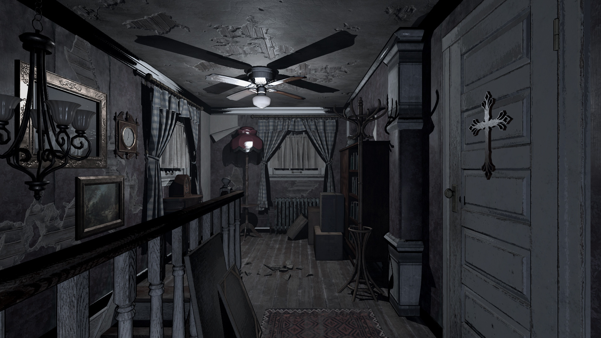 Witching Hour Screenshot 7