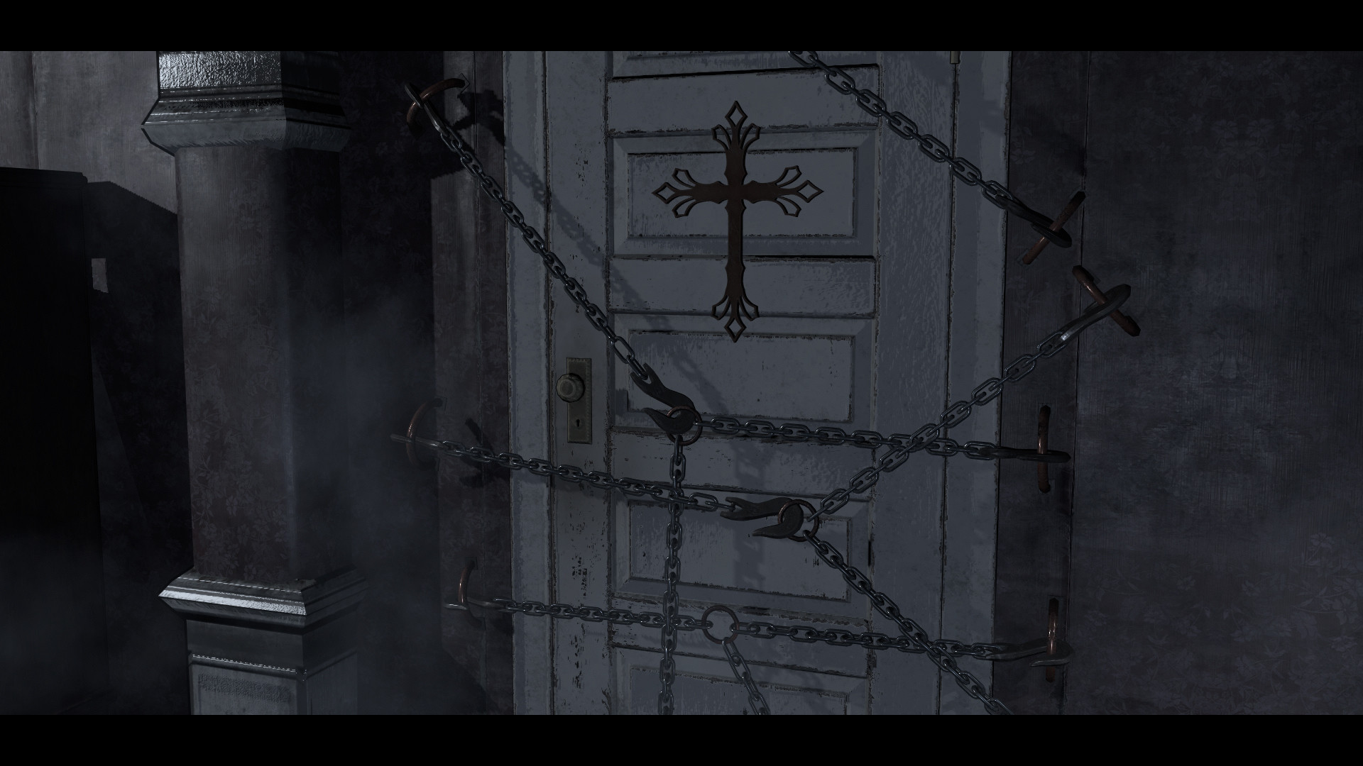 Witching Hour Screenshot 1