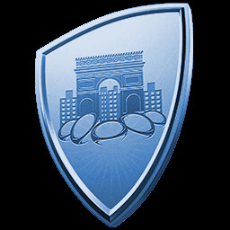 Rugby de Triomphe icon