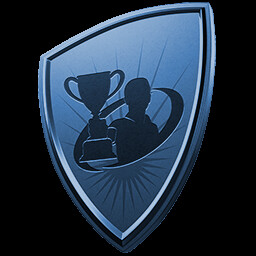 My Trophy, My Rules icon