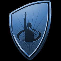 Try and stop me! icon