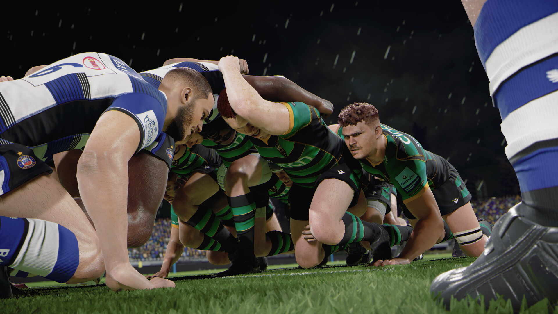 Rugby 25 Screenshot 3