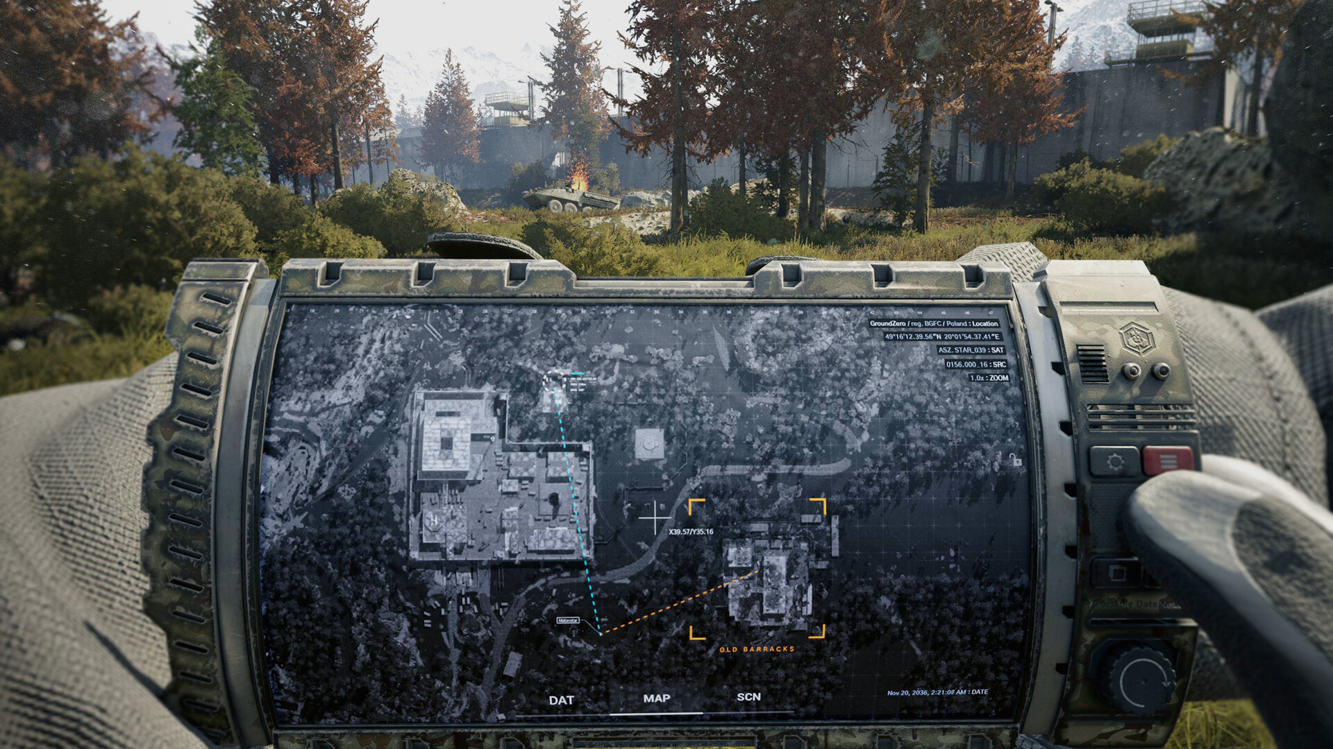 Beautiful Light Screenshot 2