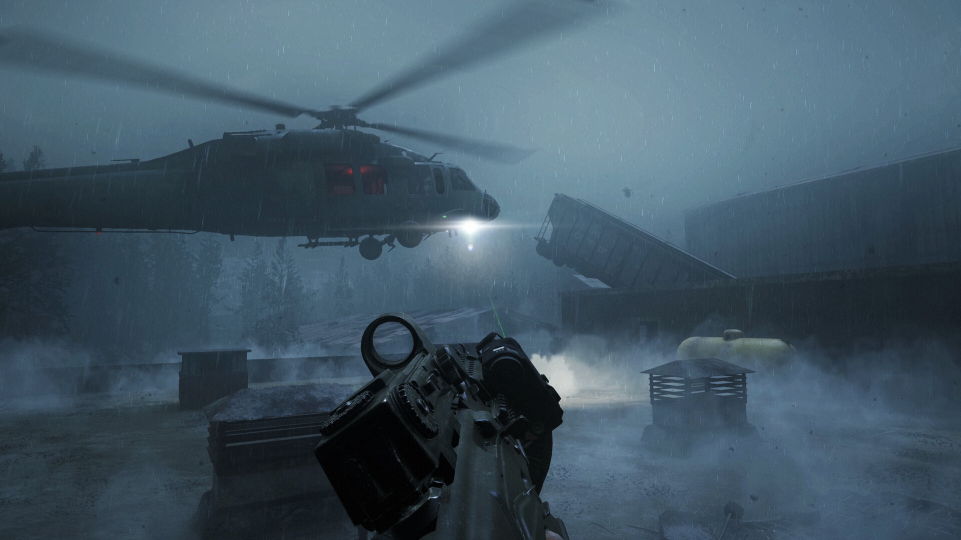 Beautiful Light Screenshot 0