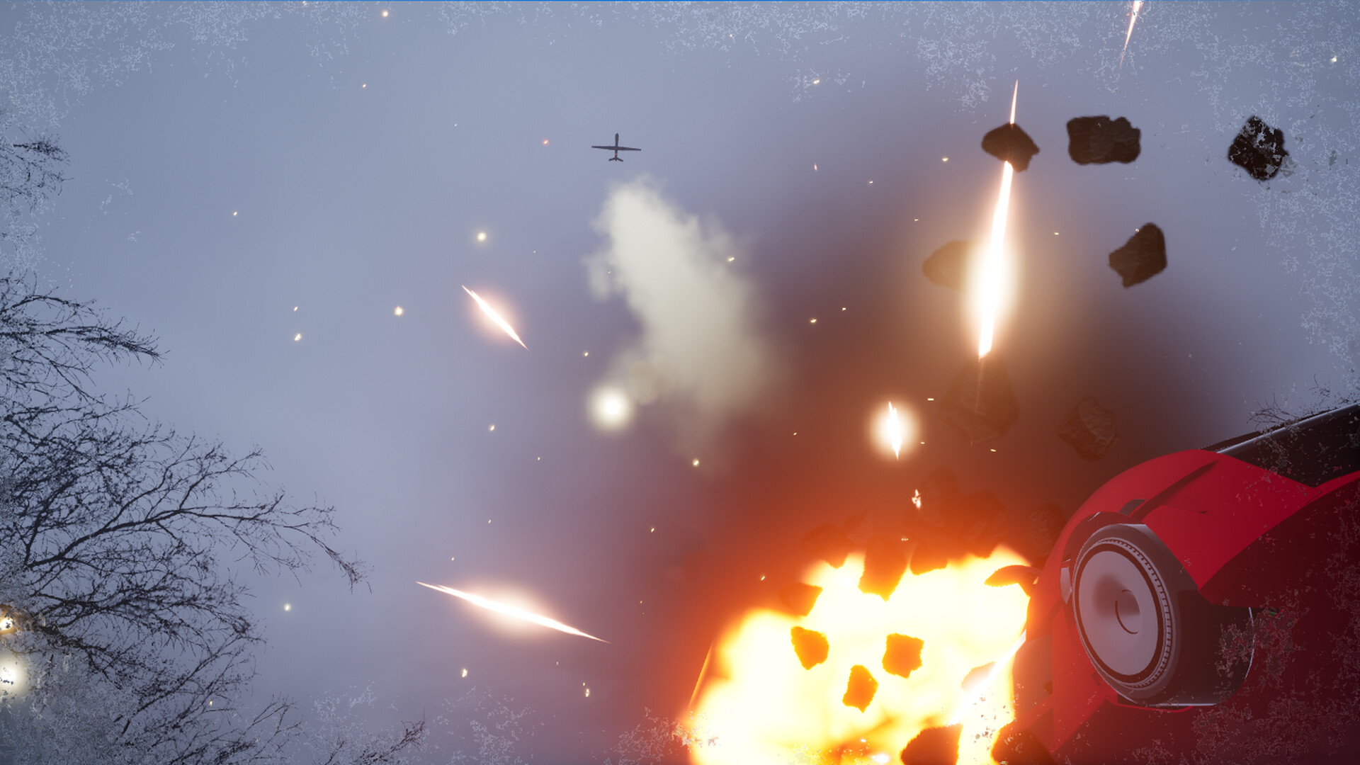 SABORACE Screenshot 0