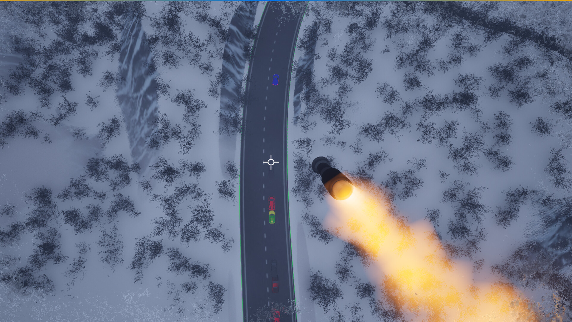 SABORACE Screenshot 1