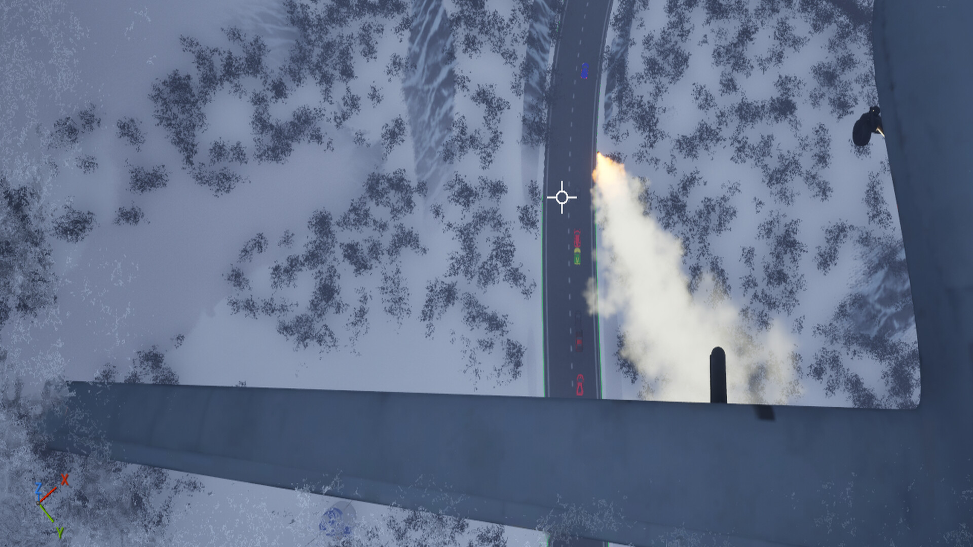 SABORACE Screenshot 2