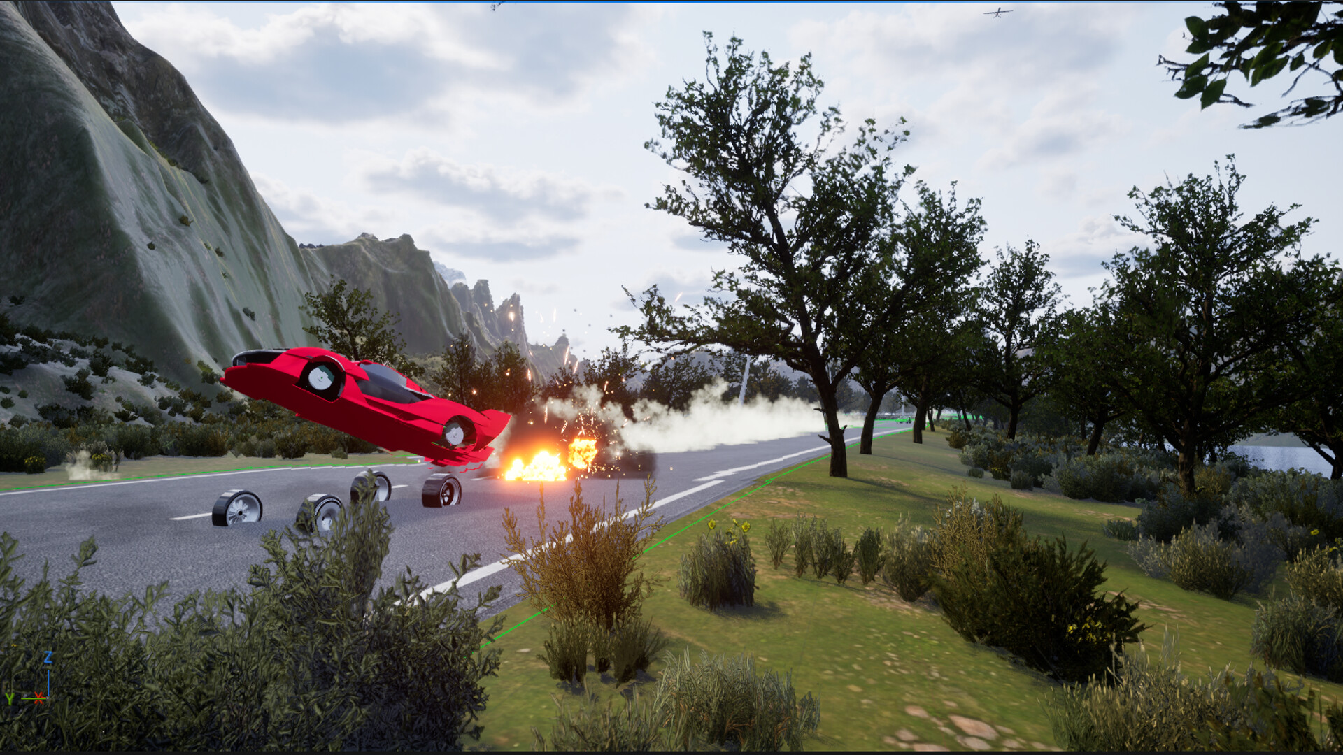 SABORACE Screenshot 6