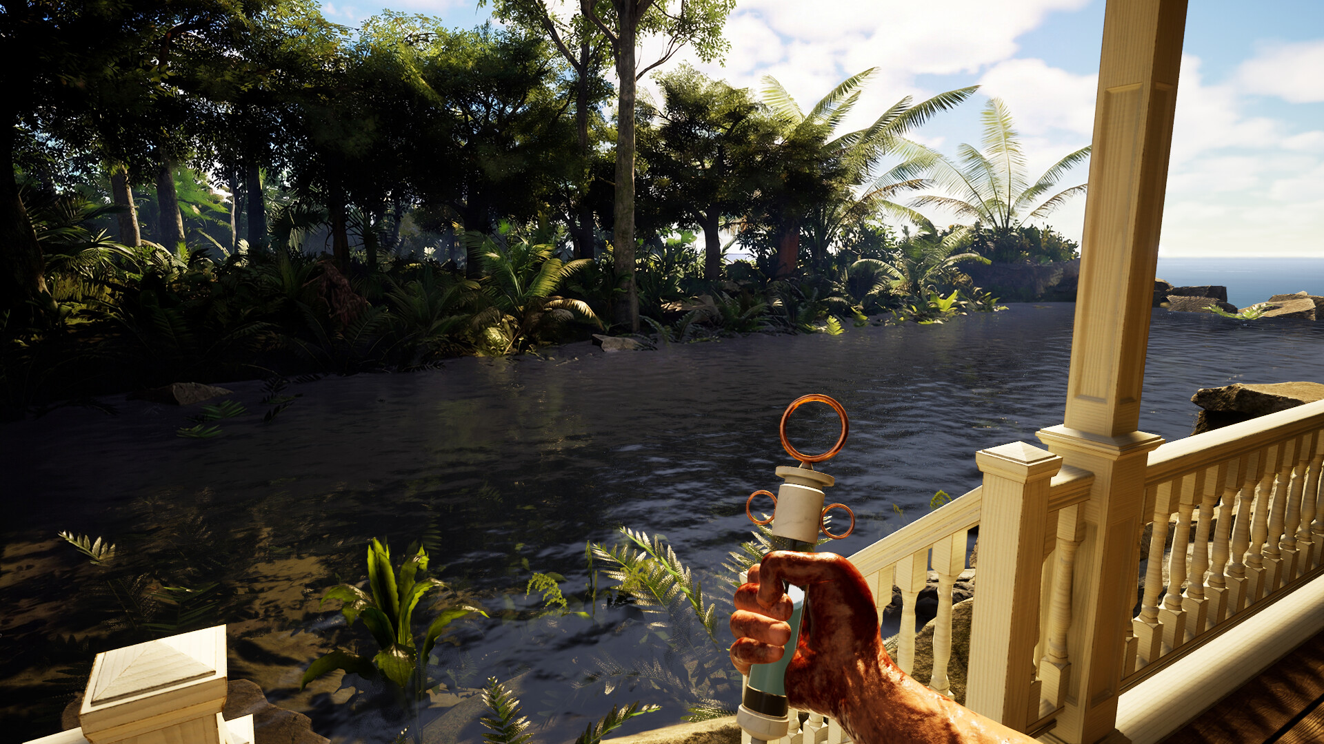 Die for Pay Screenshot 10