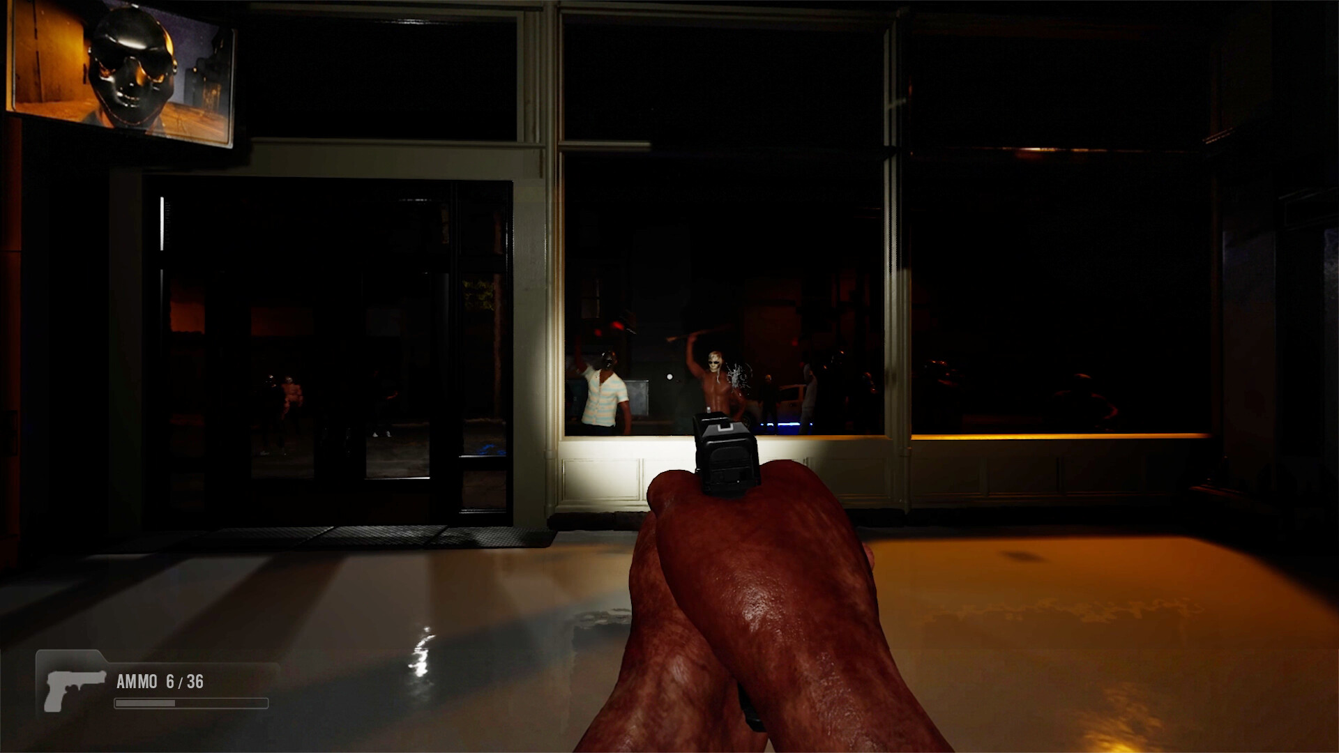 Die for Pay Screenshot 3