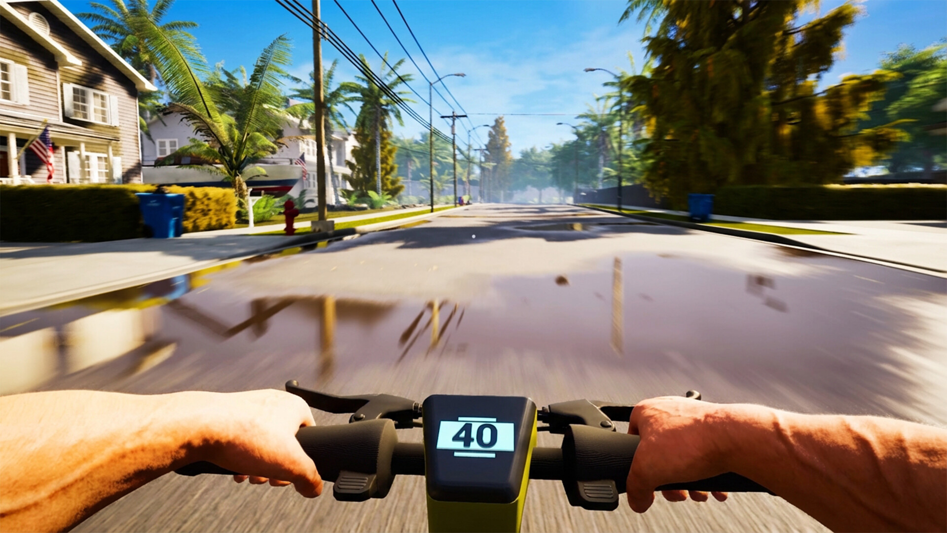 Die for Pay Screenshot 6