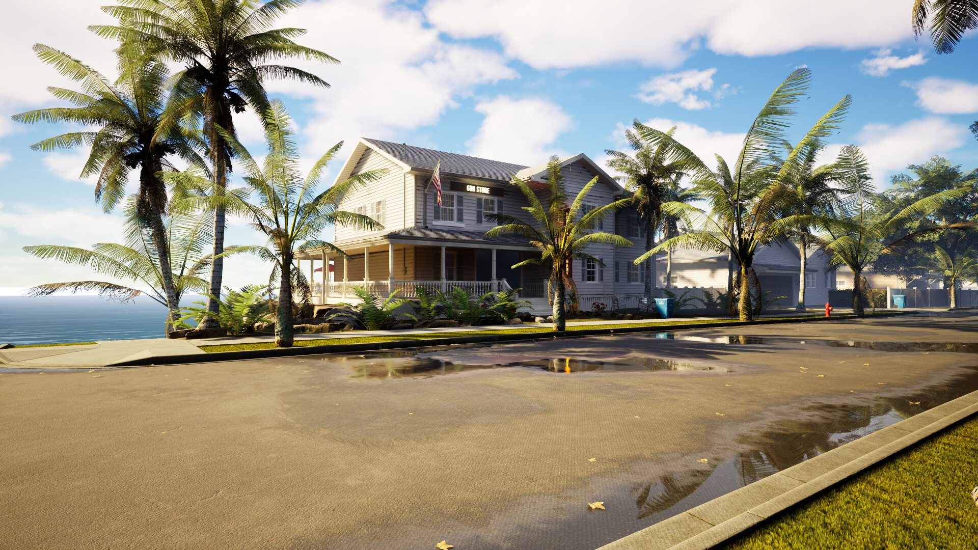 Die for Pay Screenshot 8