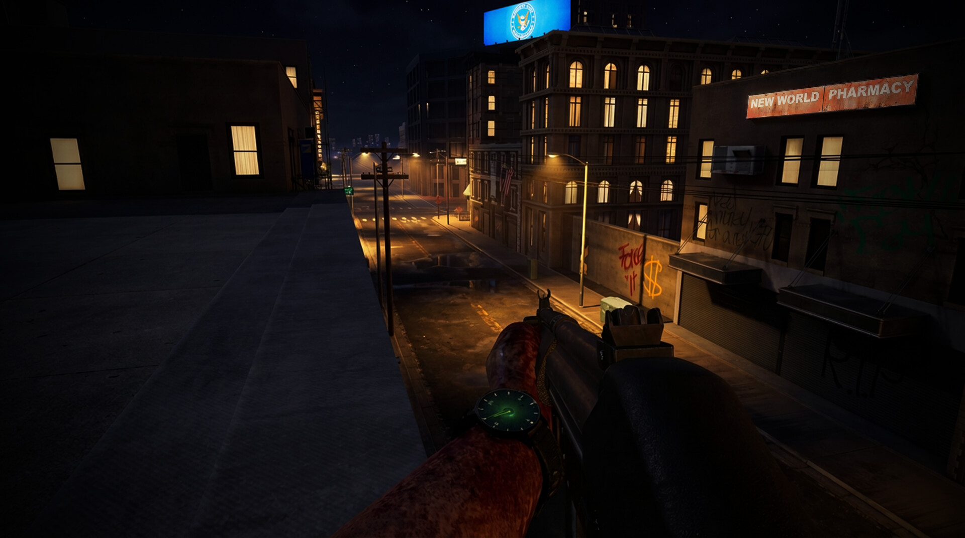 Die for Pay Screenshot 11