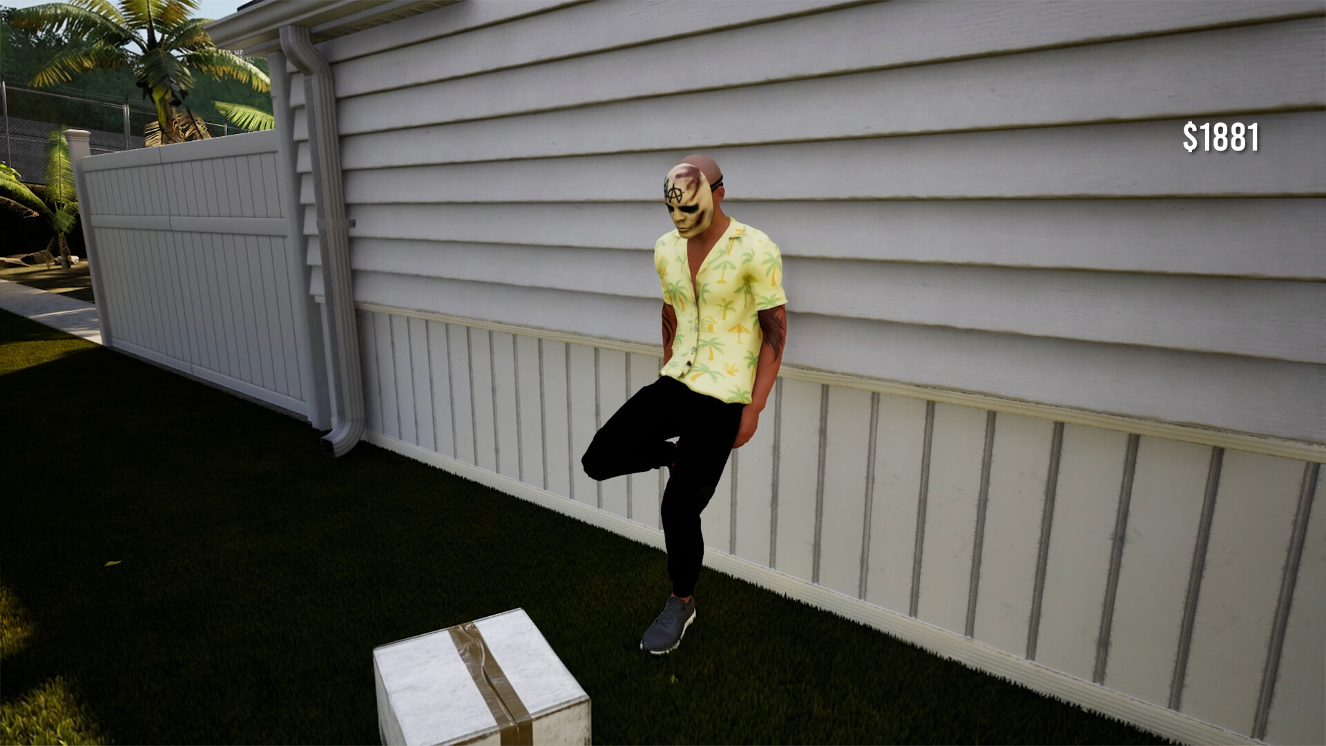 Die for Pay Screenshot 9