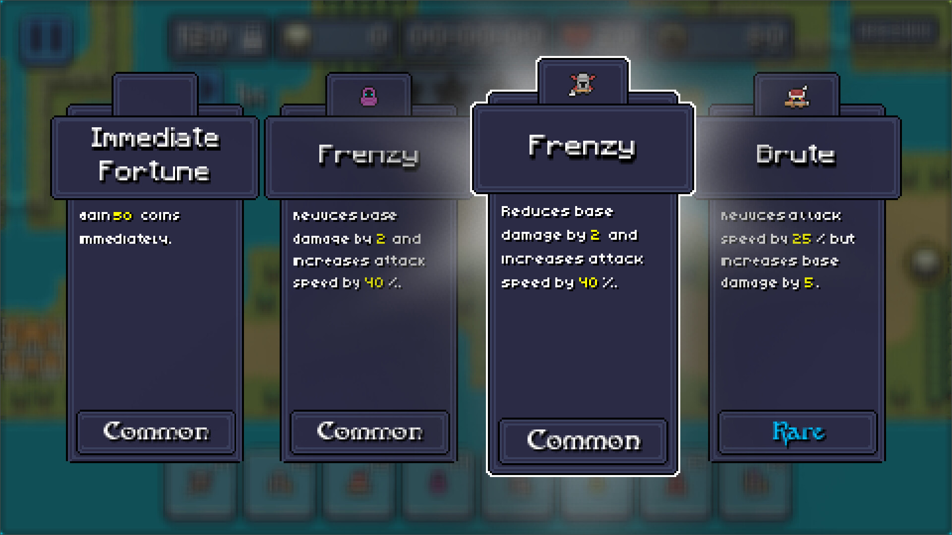 Knights & Towers Screenshot 1