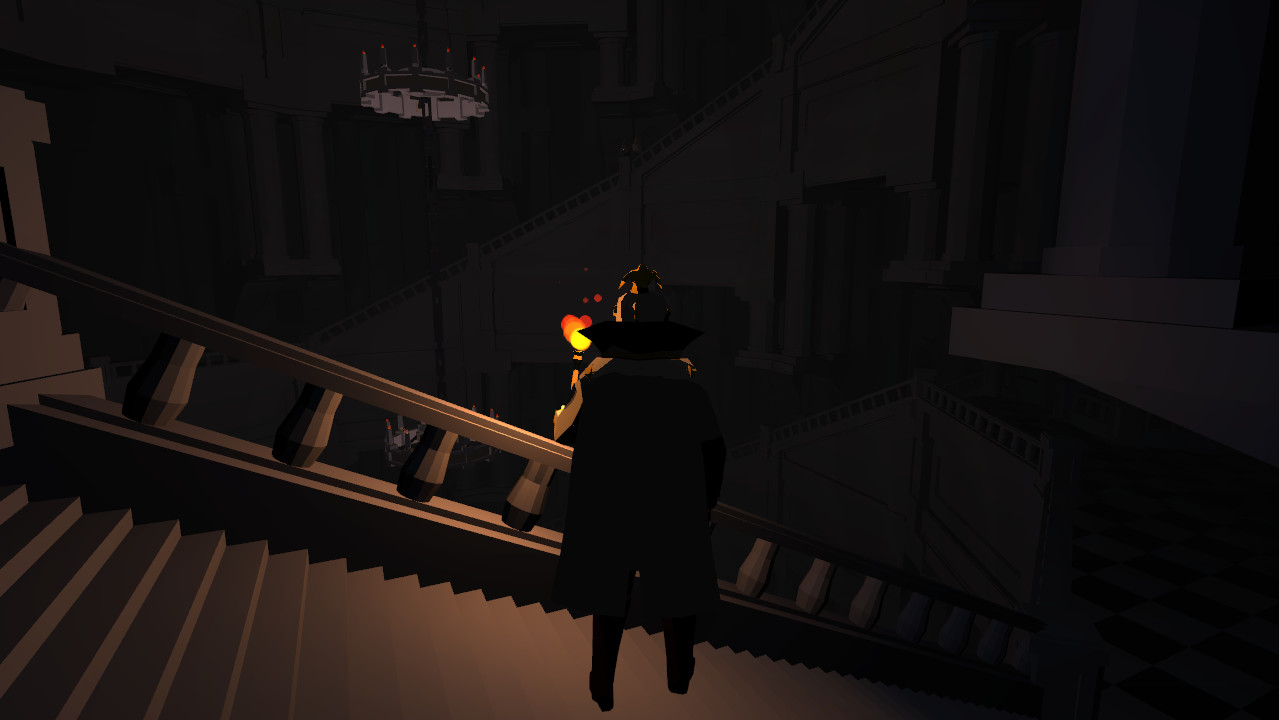 Malebolgia Screenshot 8