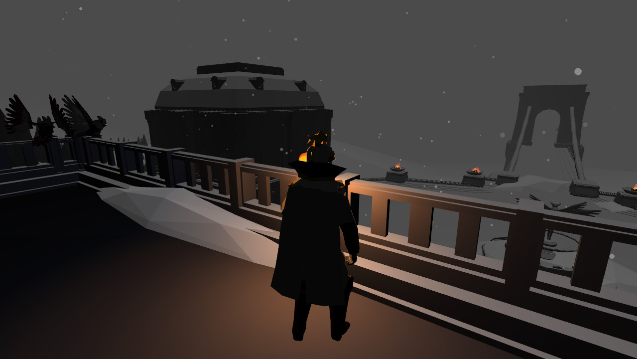 Malebolgia Screenshot 4