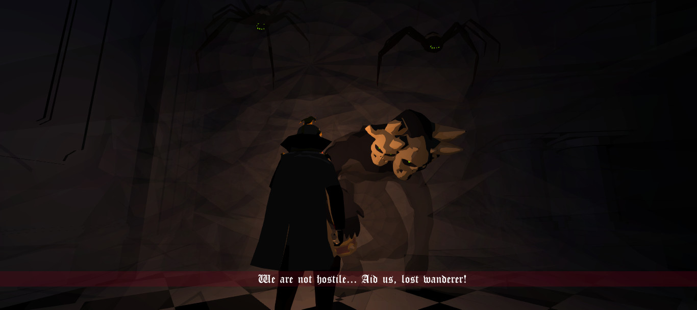 Malebolgia Screenshot 5