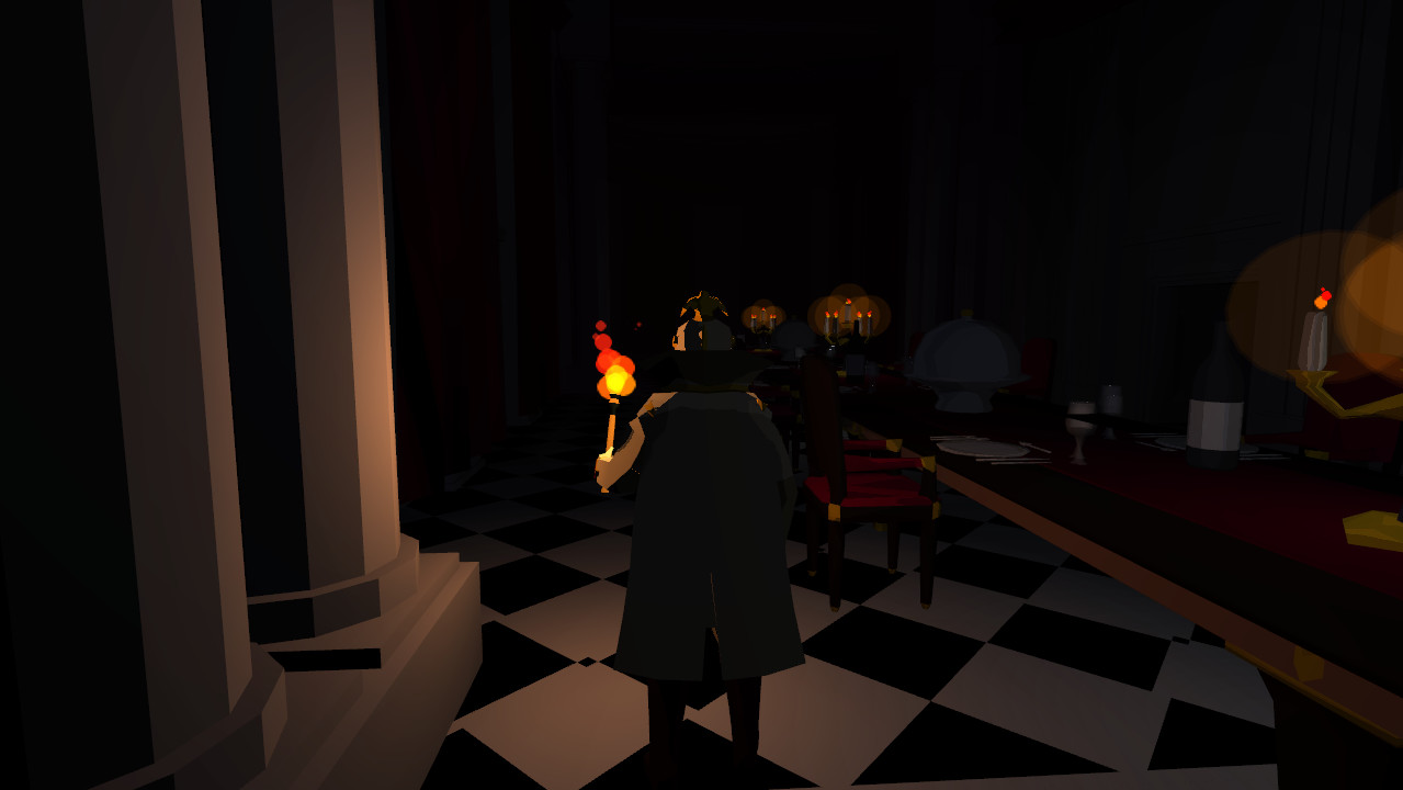 Malebolgia Screenshot 3